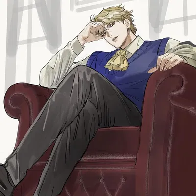 Dio Brando