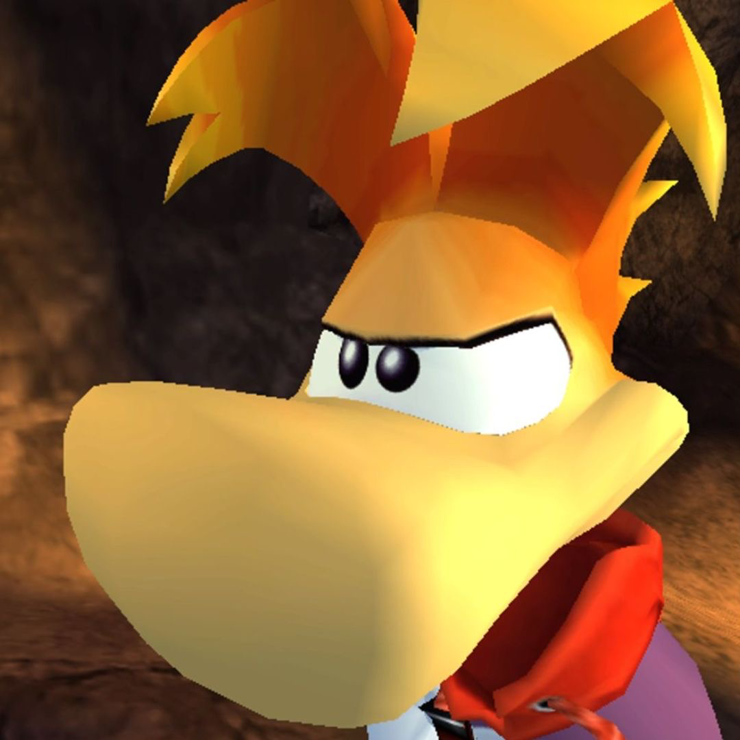 Rayman (the signal)