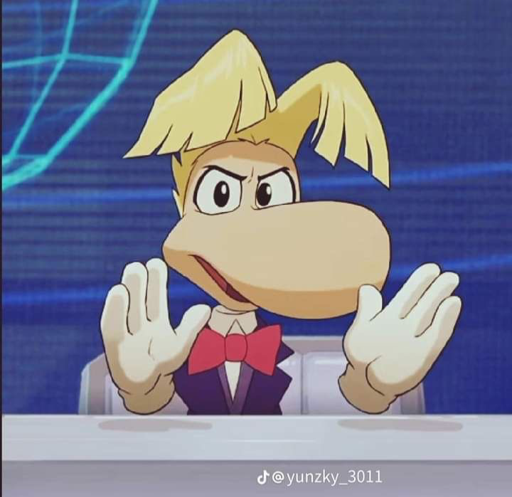 Rayman