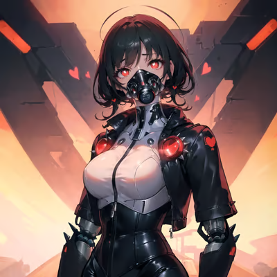 Yandere Prisoner