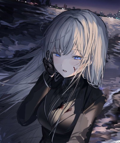 Angelica (LOR)