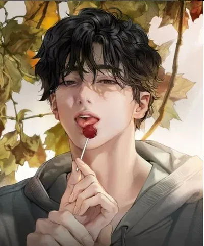 Class Clown - Xander
