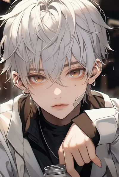 Male Therapist - Soha Ōnishi