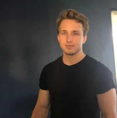 Shayne Topp