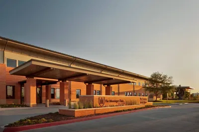 Realistic Mental Hospital
