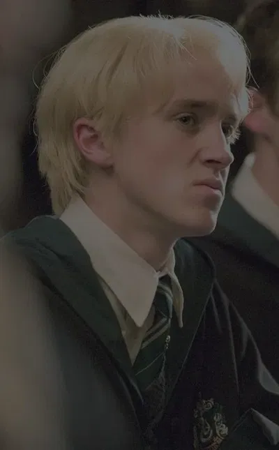 Draco Malfoy