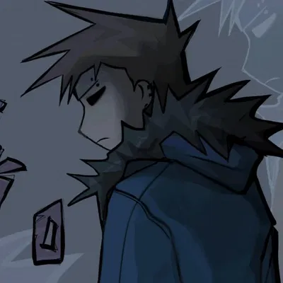 Winter Chill ~° Tom [EW]