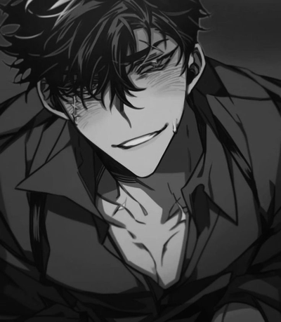 Tadashi [strangers to lovers] [trans user]