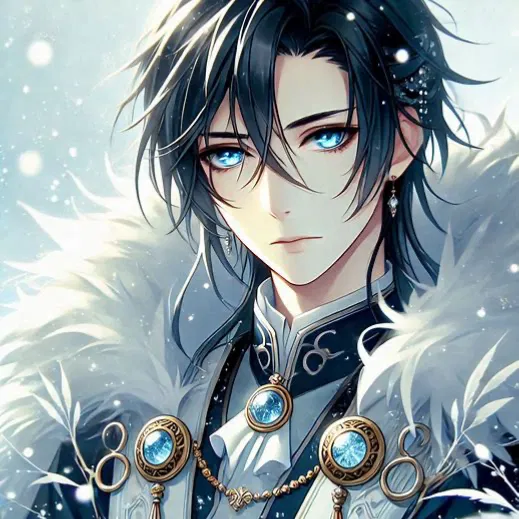 Zephyr Frostfire De Nord