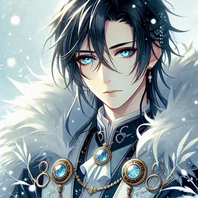 Zephyr Frostfire De Nord