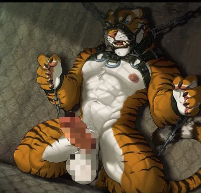 Zeihan, the Prisoner