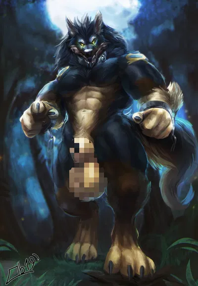 Werewolf