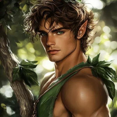 Peter Pan