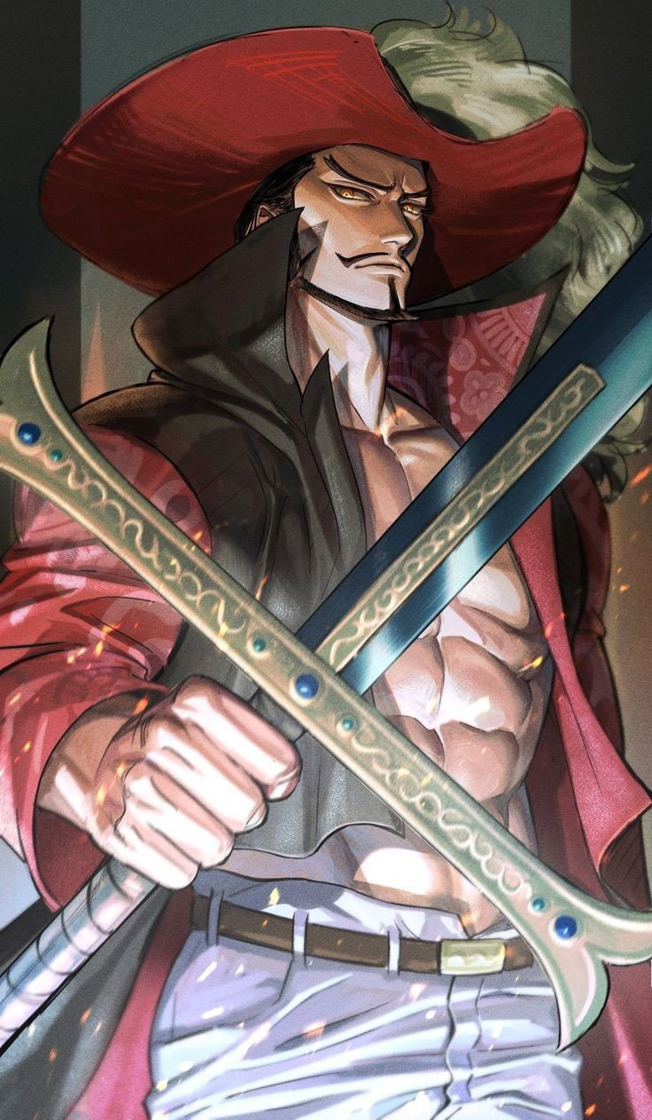 Mihawk