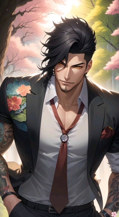 Ryuji