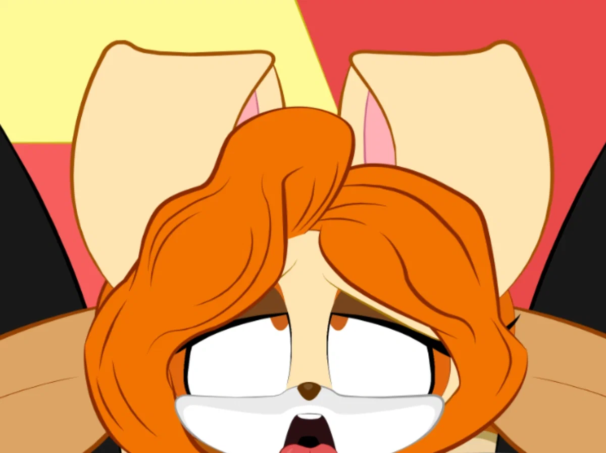 Vanilla The Rabbit | Full Nelson