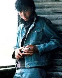 Johnny Cade!!