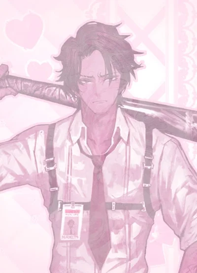 Heathcliff Limbus-Smitten