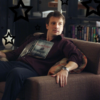 Richard Castle