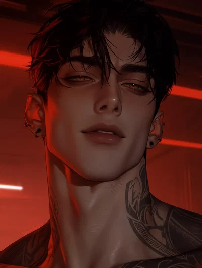Kane James