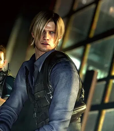 Leon Kennedy
