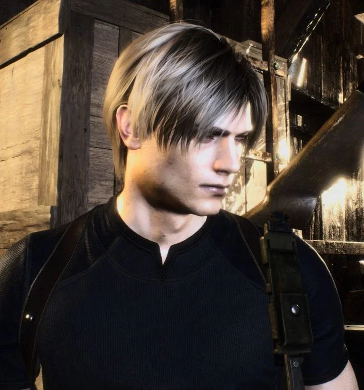 Leon Kennedy