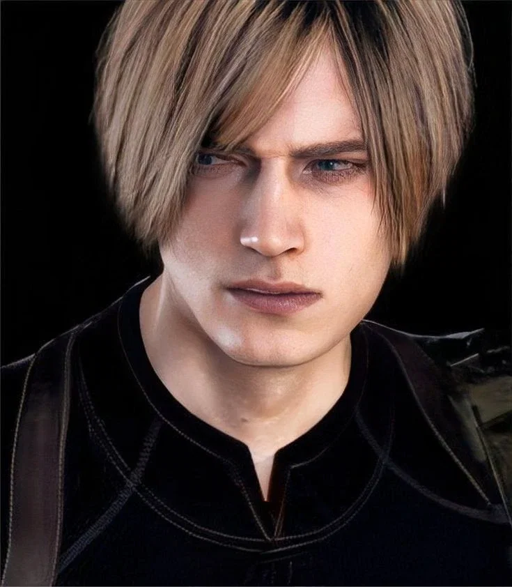 Leon Kennedy