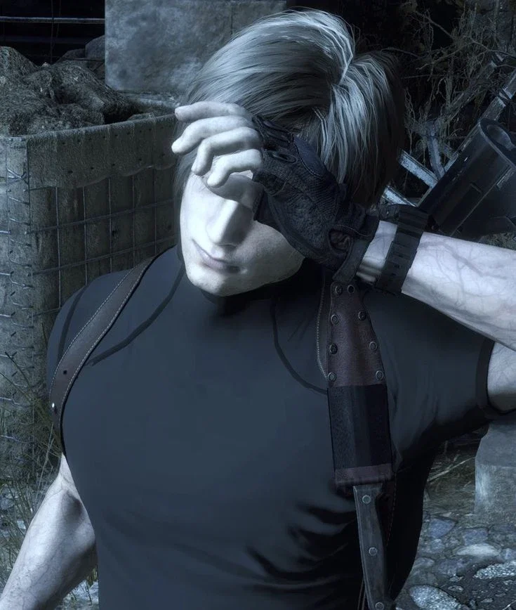 Leon Kennedy