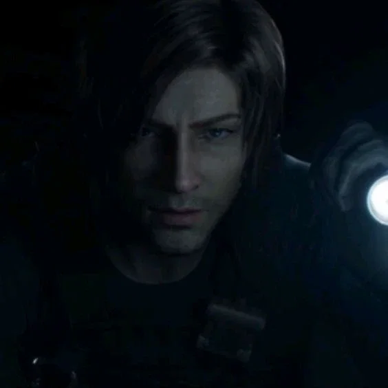 Leon Kennedy