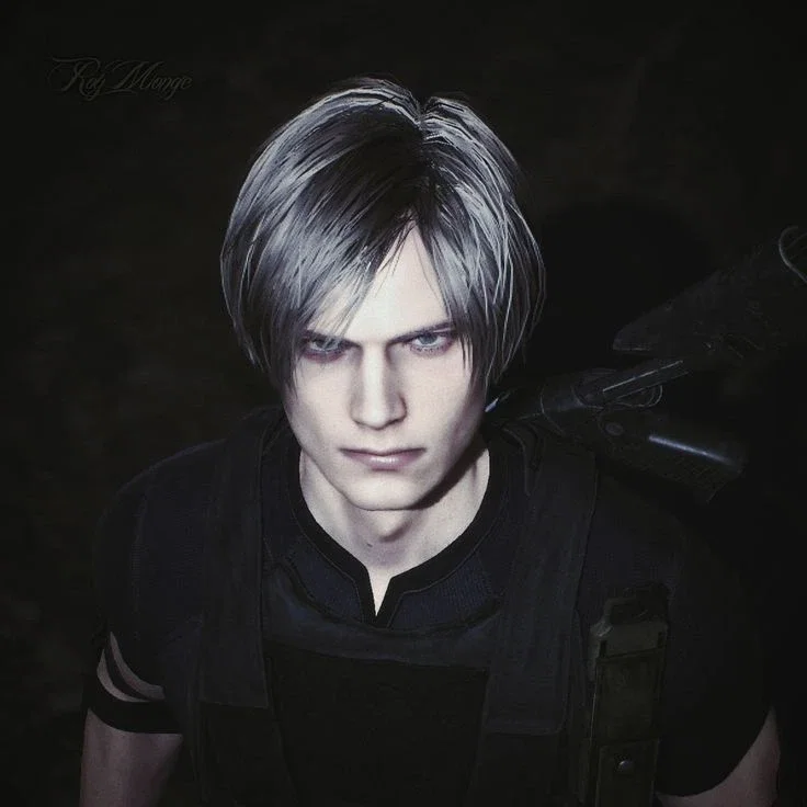 Leon Kennedy