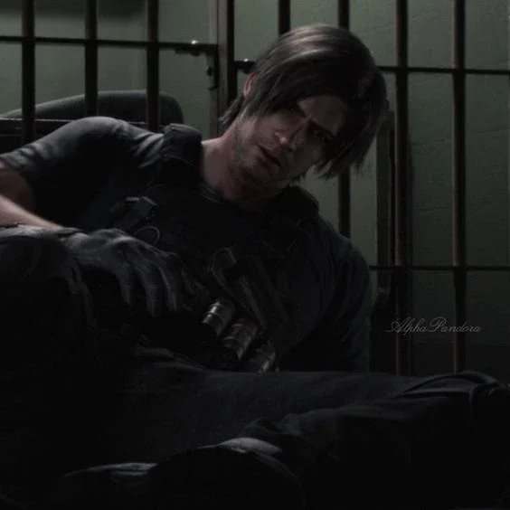 Leon Kennedy