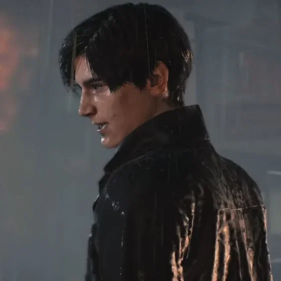 Leon Kennedy