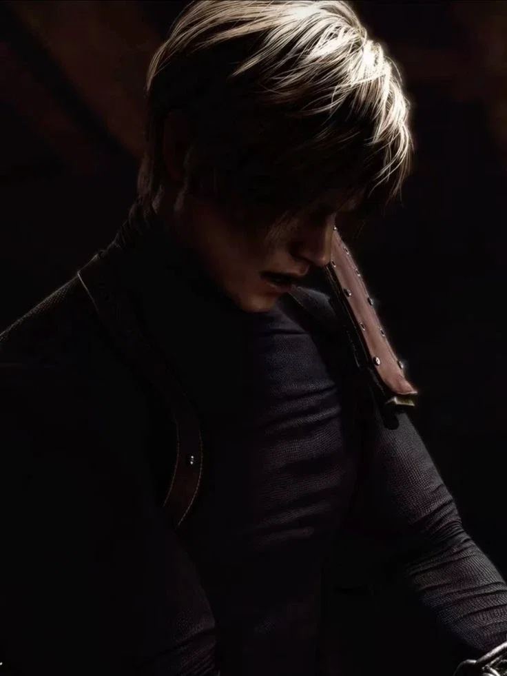 Leon S. Kennedy