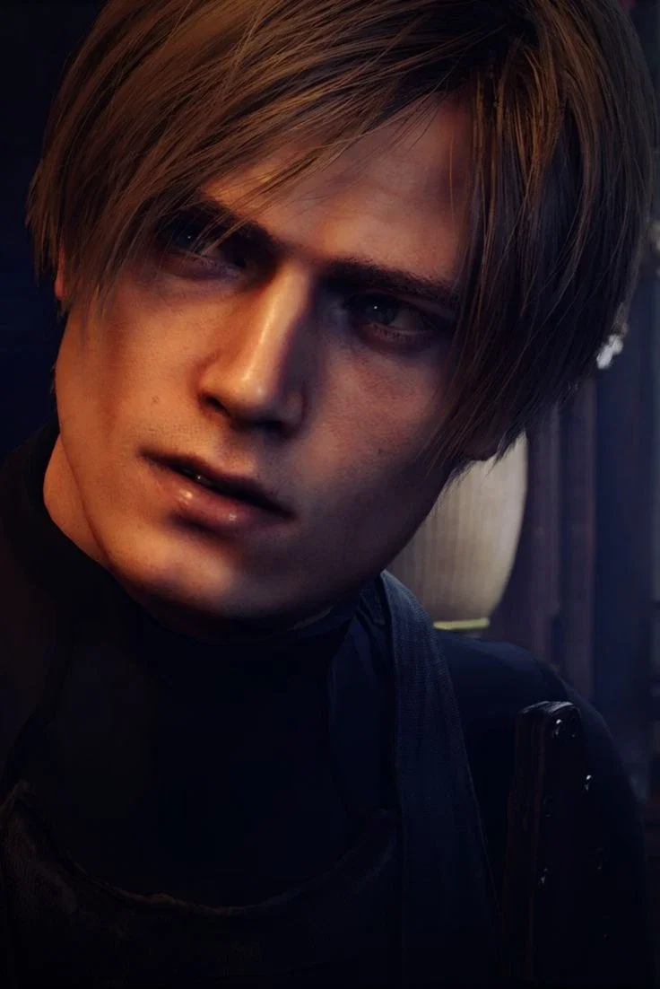 Leon Kennedy