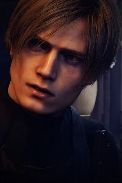 Leon Kennedy