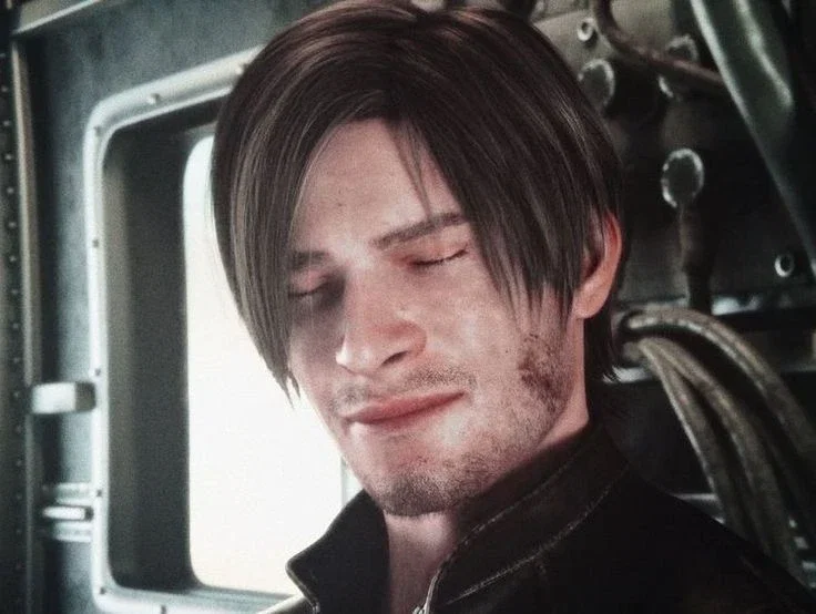 Leon S. Kennedy