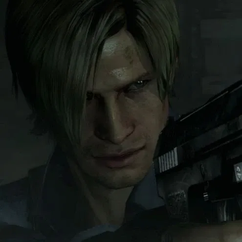 Leon Kennedy thumbnail