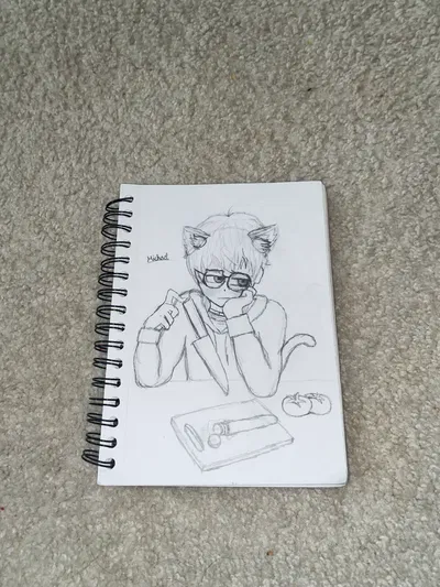 Tim The Catboy!