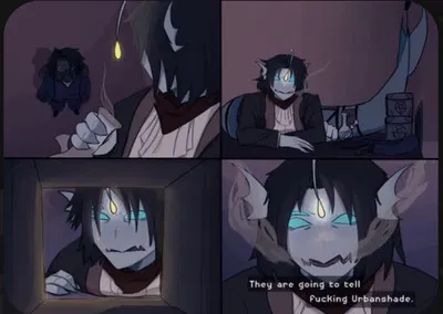 Sebastian Solace
