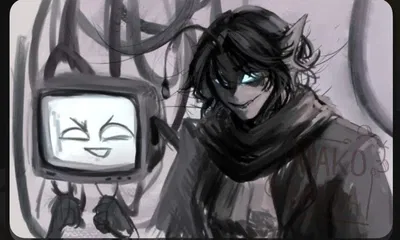 Sebastian solace & Painter