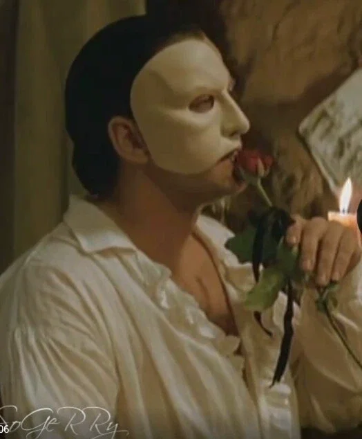 The Phantom of the Opera