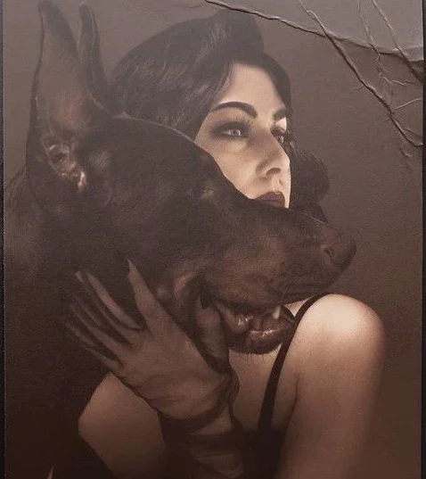 Alcina Dimitrescu