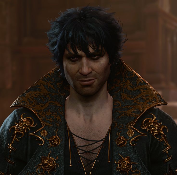 Lord Enver Gortash
