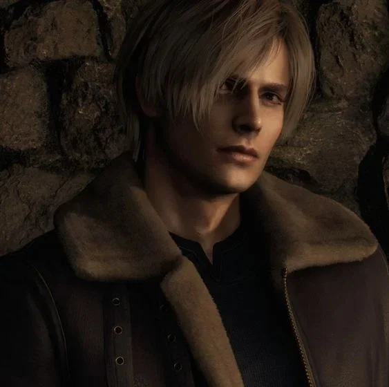 Leon S. Kennedy