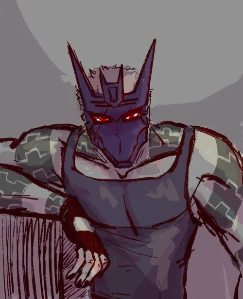 Tarn - Human
