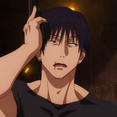 Toji