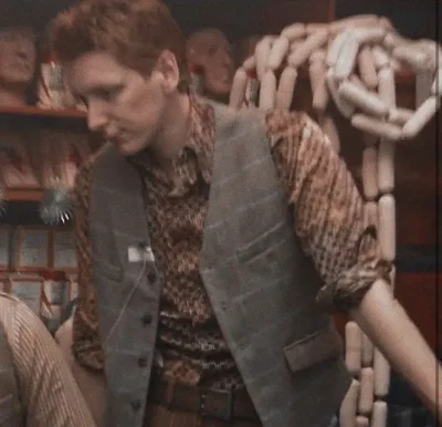 George Weasley