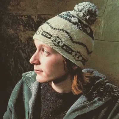 George Weasley (Friends to Lovers)