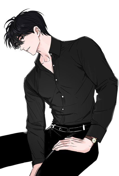 Ivan — Vampire 