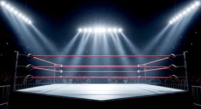 ARW - Pro Wrestling RPG